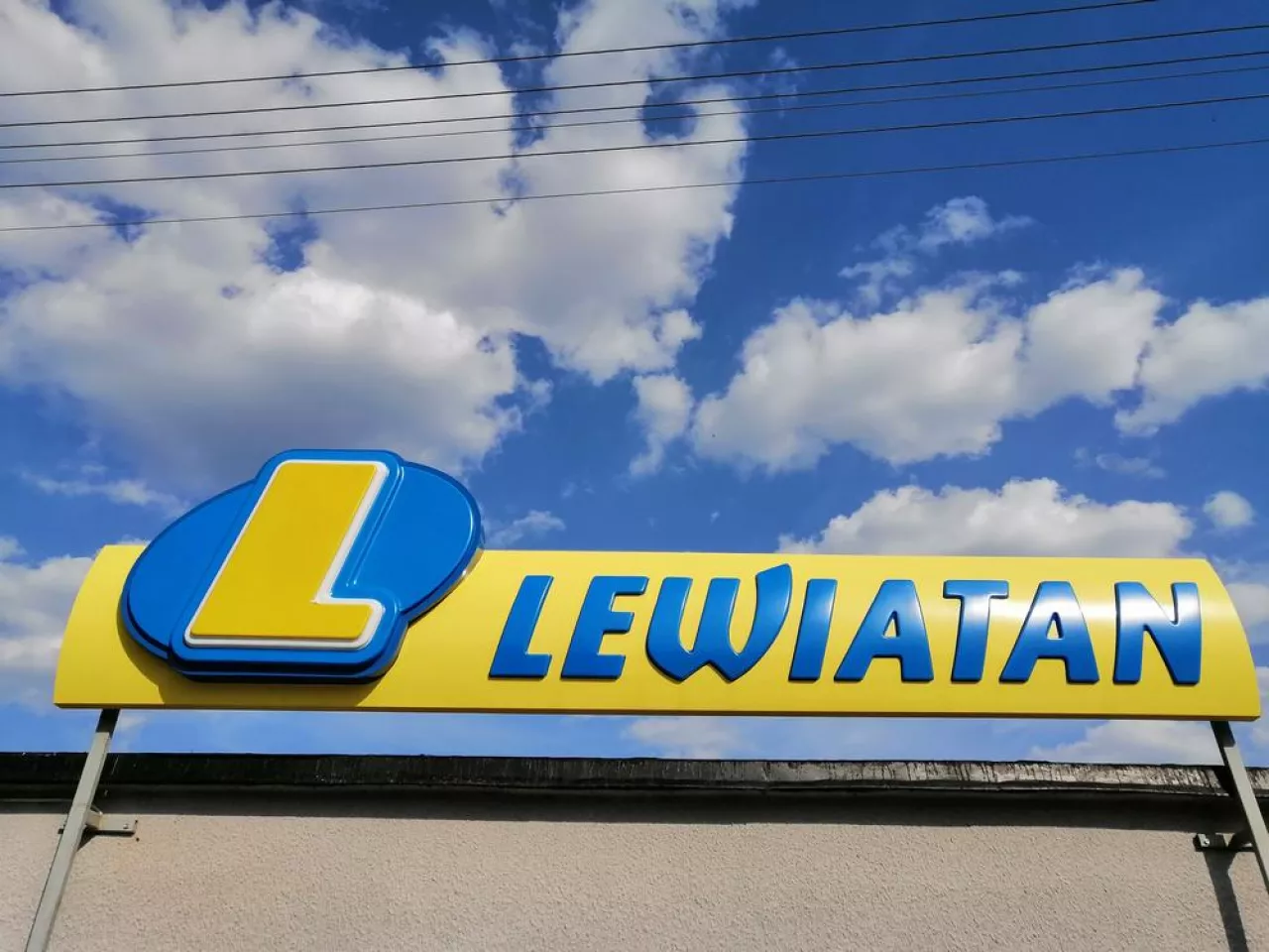 <p>Sieć Lewiatan rośnie w siłę, również w markach własnych </p>