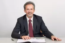 Dariusz Czech, Dyrektor Generalny Zakładów Dywizji Napojowej (Beverages), Grupa Maspex (fot. mat. prasowe)