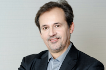 Dariusz Czech, Dyrektor Generalny Zakładów Dywizji Napojowej (Beverages), Grupa Maspex (fot. mat. prasowe)