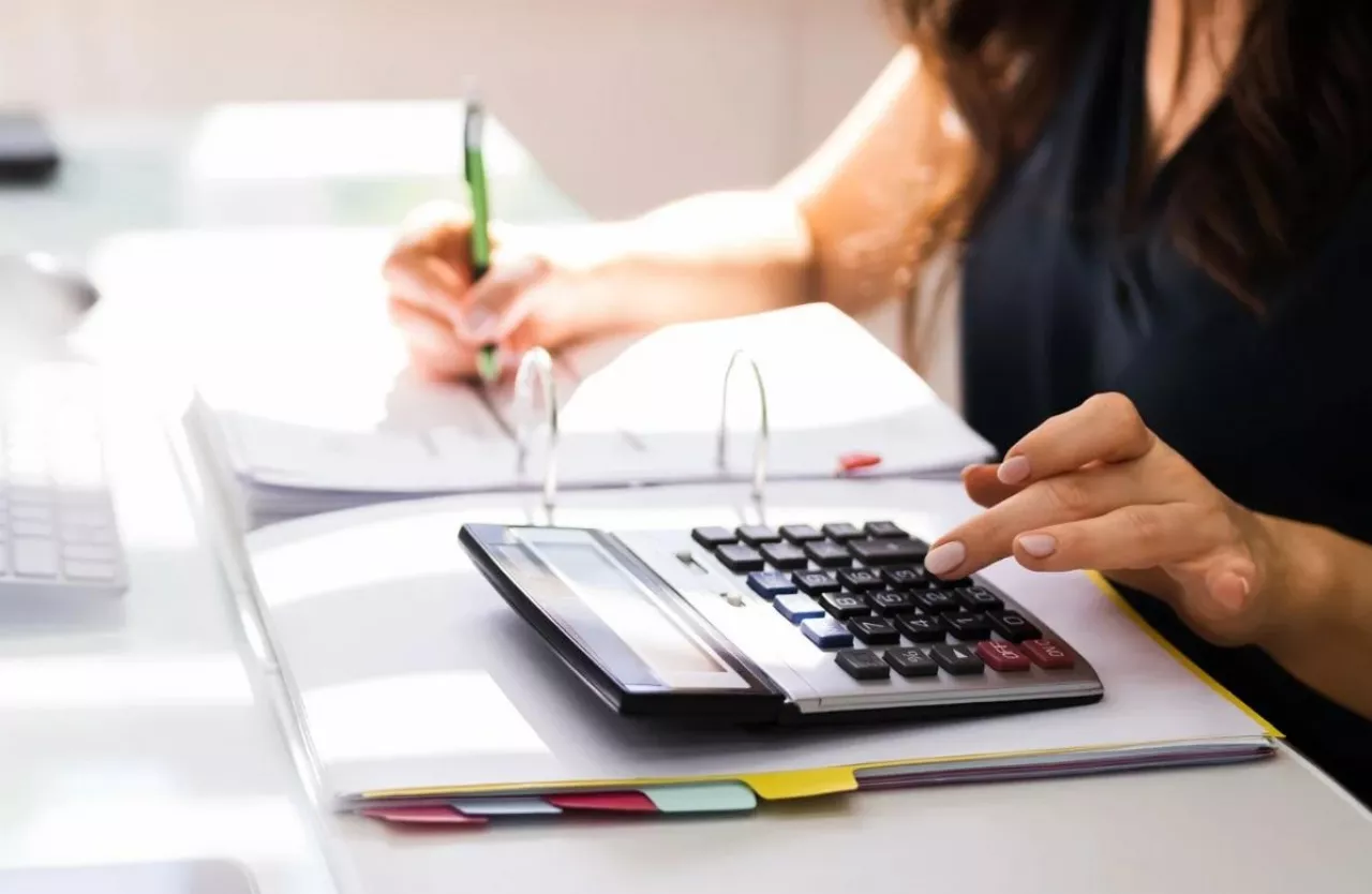 <p>Prowadzenie księgowości to obowiązek każdego przedsiębiorcy</p>