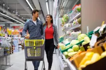 GUS podał najnowsze dane o inflacji (fot. Shutterstock)