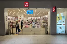Sklep Miniso (fot. Wikimedia)