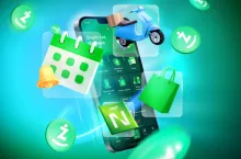Żappka - Aplikacja, która redefiniuje convenience