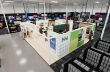 Ikea otwiera showroomy w sklepach Best Buy (fot. materiały prasowe)