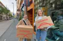 JD.com zmienia Ochama na Joybuy i szykuje ekspansję w Europie (Ochama)