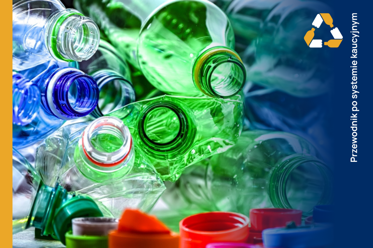 System kaucyjny w Polsce nadciąga. Sprawdź jak się do niego przygotować [PORADNIK]