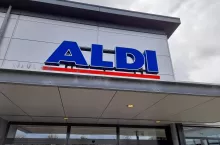 Aldi Polska likwiduje krakowski oddział Aldi Financial Hub (zdj. ilustracyjne, fot. Bartek Kaszuba)