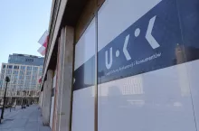 UOKiK (fot. Krzysztof Zacharuk)