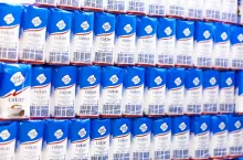 Cukier w Polsce tanieje o 30 proc. rdr. Co to oznacza dla rynku? (fot. Shutterstock)