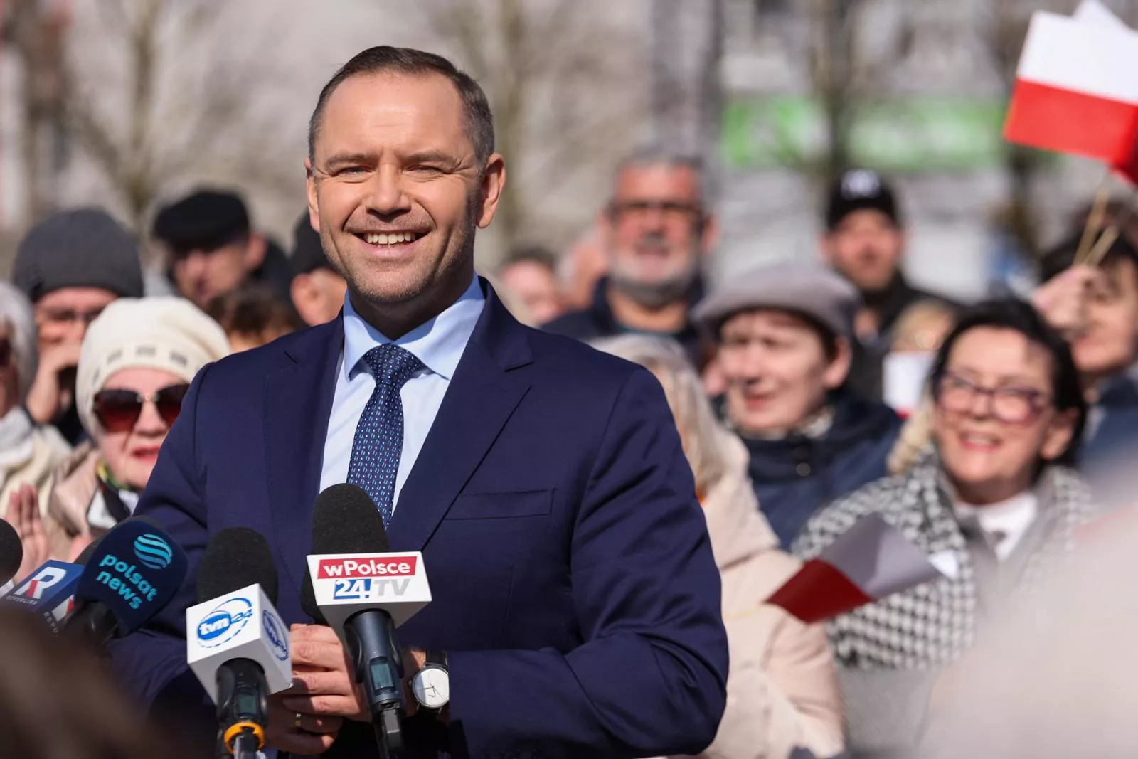 Karol Nawrocki prezydentem RP! Czy branża handlowa ma się z czego cieszyć?