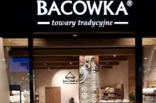 Sklep sieci Bacówka Towary Tradycyjne (fot. materiały prasowe)