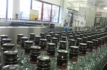 Linia produkcyjna w lubelskim zakładzie Stock Polska (materiały własne)