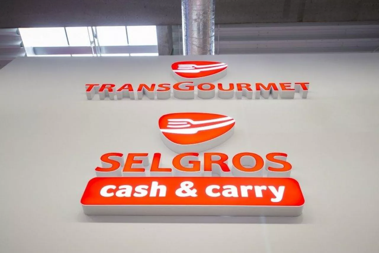 Selgros (fot. Fot. Wikimedia Commons/travelarz, Na Lic. Cc By-sa 3.0)