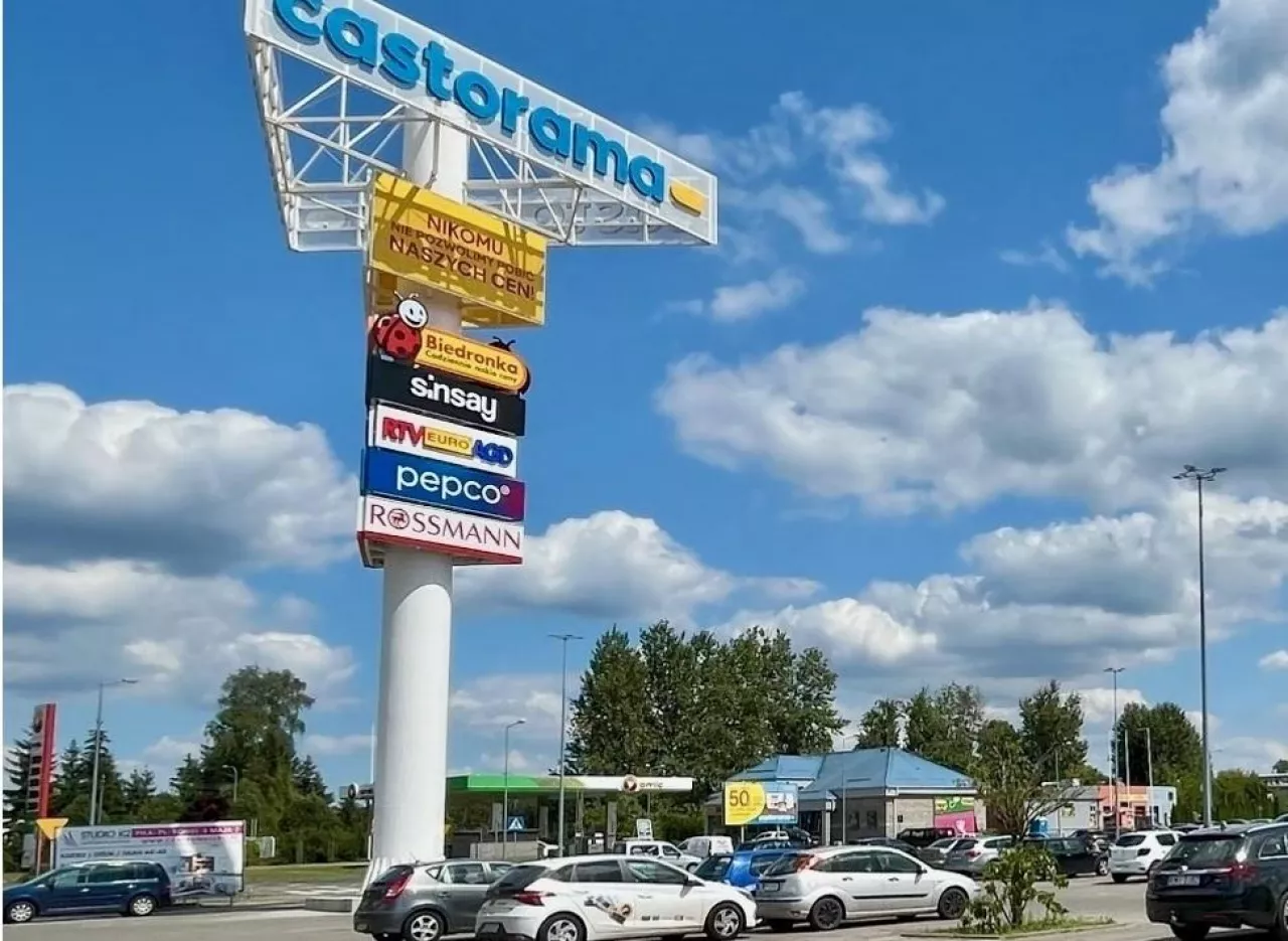 Małe miasta napędzają rozwój handlu w Polsce (fot. mat. prasowe)