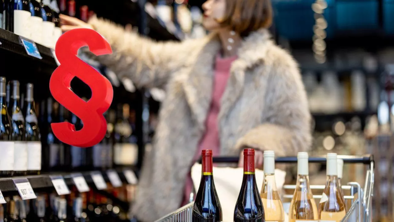 <p>Nadciąga rewolucja w sprzedaży i promocji alkoholu</p>