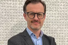 Piotr Radziszewski (mat. prasowe)