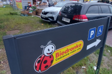 Biedronka - godziny otwarć sklepów w sierpniu