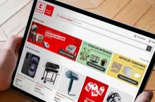 Kaufland Marketplace we Francji (mat. prasowe)