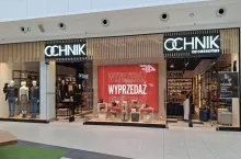Ochnik w Galerii Pomorskiej (fot. Galeria Pomorska)