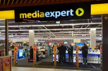 Sklep sieci Media Expert (fot. Shutterstock)