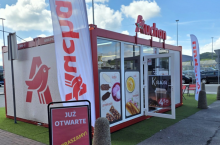 Auchan uruchomił nowy koncept sklepu Auchan Summer