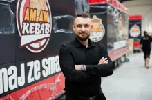 &lt;p&gt;Rynek kebaba w Polsce osiąga już wartość ponad 2,5 miliarda złotych - mówi Michał Kłusek, prezes Dolci Sapori.&lt;/p&gt;