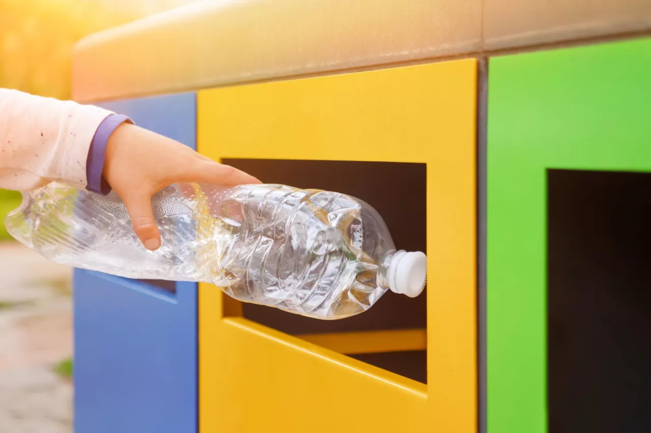 Na stronach RCL opublikowano projekt ustawy o ROP (fot. fot. Shutterstock)
