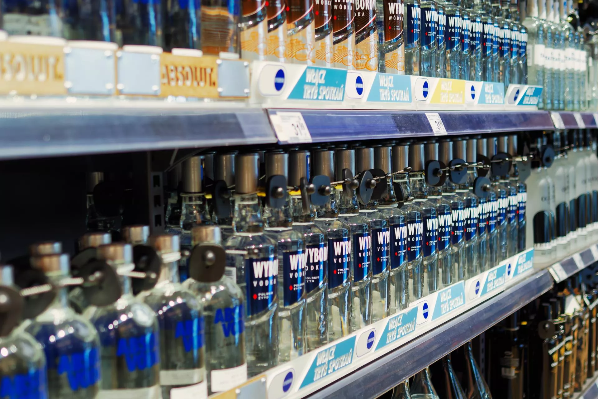 Wrocław wprowadzi nocny zakaz sprzedaży alkoholu w całym mieście? Większość rad osiedli popiera zmiany