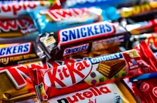 Mars chce wyhodować kakao odporne na zmiany klimatyczne (fot. Shutterstock)