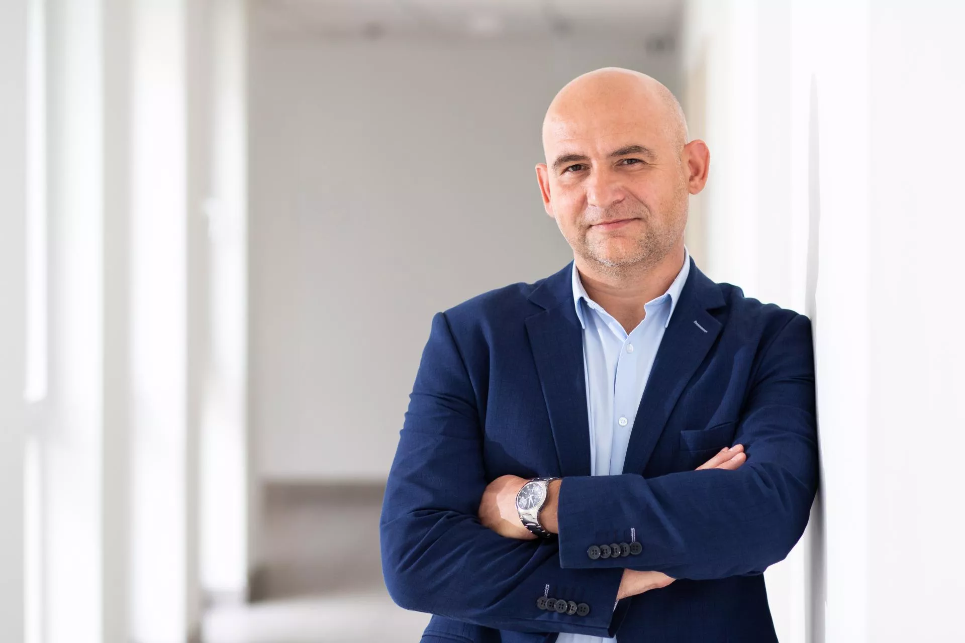 Tomasz Walczak, Intermarché: Zmiany demograficzne będą miały coraz większy wpływ na sektor handlu i rynek FMCG