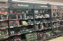Kaufland wycofuje narzędzie Parkside. Może uszkadzać wzrok (fot. Sebastian Rennack)