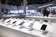 Polska liderem handlu odnowioną elektroniką (fot. Shutterstock)
