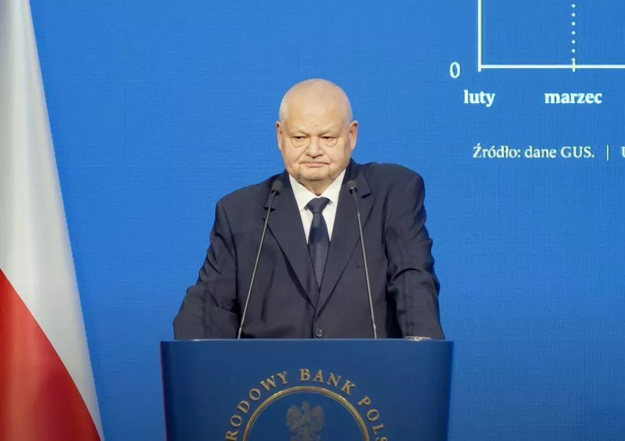 Są najnowsze dane o inflacji bazowej. Tempo wzrostu cen spada