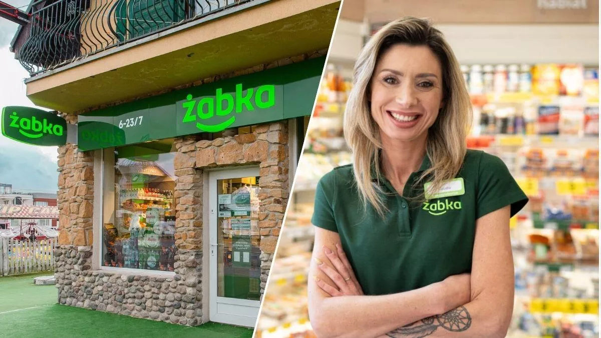 Skok Żabki na miasteczka i wsie. To już ponad 50 proc. sklepów. Czym kusi klientów?