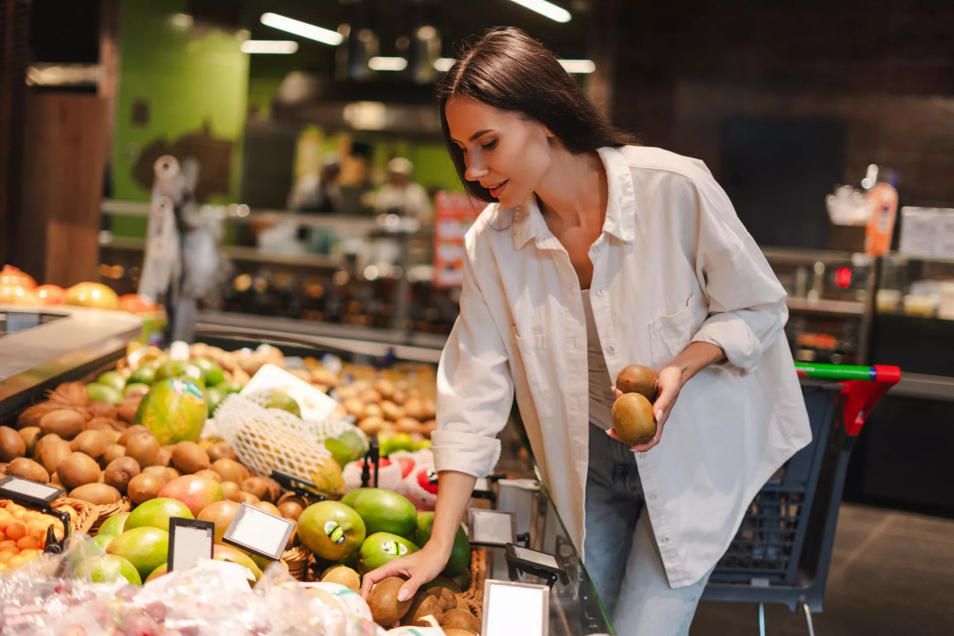 Przełom w branży artykułów świeżych. KE wydała pierwsze zezwolenie na oświadczenie zdrowotne dla owocu