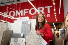 Sklep Komfort Home