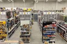 Sieć PSB Mrówka otwiera 400. sklep w Polsce (fot. materiały prasowe)