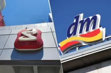 System kaucyjny w drogeriach. Rossmann rezygnuje z napojów, DM i Super-Pharm zostają (fot. Shutterstock)