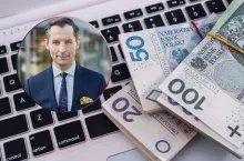 Ponad 3,3 mln zł kar od UOKiK za zatory płatnicze. Na celowniku firmy z FMCG