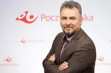 Grzegorz Jaworek przeszedł Z DHL do Poczty Polskiej na stanowisko dyrektora Biura Zarządzania Sprzedażą Klienta Korporacyjnego (fot. Grzegorz Jaworek/LinkedIn)