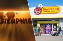 Nowy ”gang” zabawek trafi do Biedronki już na dniach (fot. Biedronka, Shutterstock)