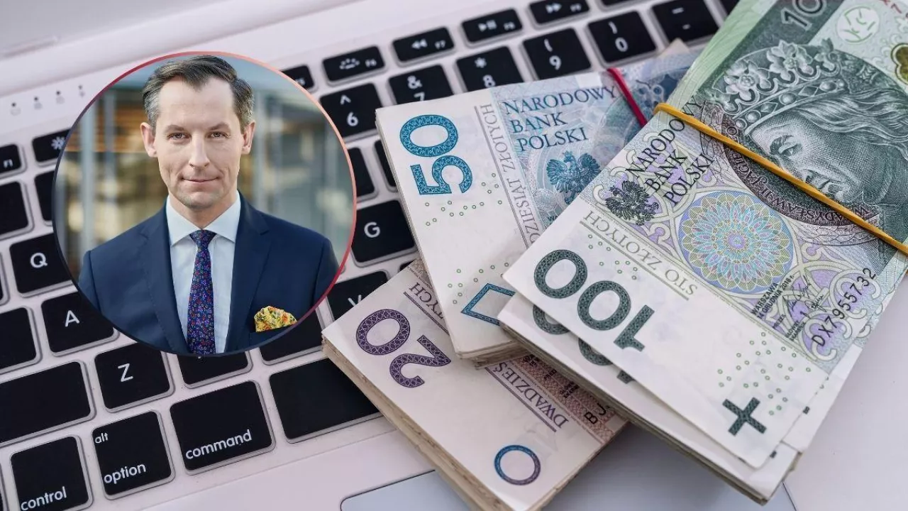 Ponad 3,3 mln zł kar od UOKiK za zatory płatnicze. Na celowniku firmy z FMCG