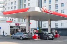 EBITDA Orlenu w segmencie detal (paliwo i sklepy)  wzrosła o 150 mln zł (fot. Shutterstock)