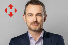 Jakub Karoń, szefem Nova Post w Polsce