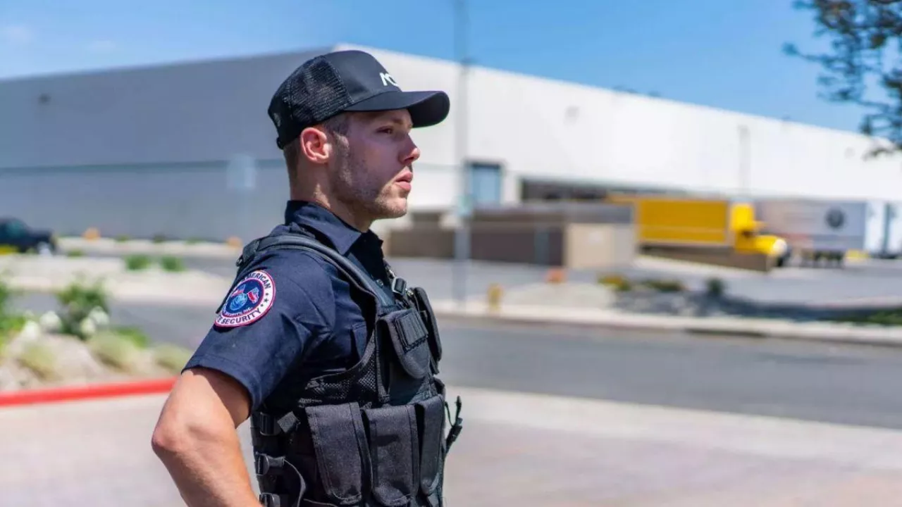 <p>Z okazji Dnia Pracownika Ochrony należy życzyć całej branży dobrej ustawy (fot. Canva)</p>