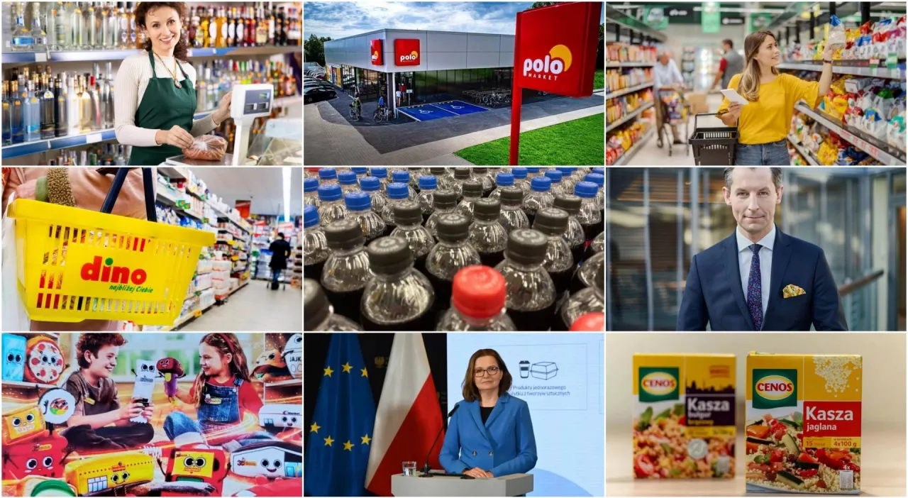 Najważniejsze wiadomości z branży handlu (fot. Shutterstock/materiały prasowe)