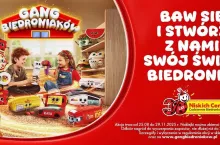 Gang Biedroniaków (fot. Biedronka)