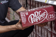 Amerykański gigant Keurig Dr Pepper (KDP) ogłosił przejęcie holenderskiej spółki JDE Peet‘s NV w ramach transakcji wartej 18 miliardów dolarów
