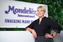Dagmara Piasecka-Ramos, Mondelez (fot. Marcinzawadzki.pl)