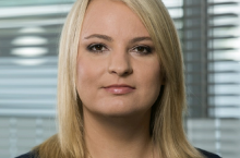 Agata Filipowicz-Rybicka, główna ekonomistka i dyrektorka Działu Analiz Makroekonomicznych Alior Bank